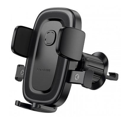 Support Auto Borofone BH131 Follower, 4,5 pouces - 7 pouces, Noir