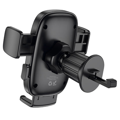 Support Auto Borofone BH131 Follower, 4,5 pouces - 7 pouces, Noir