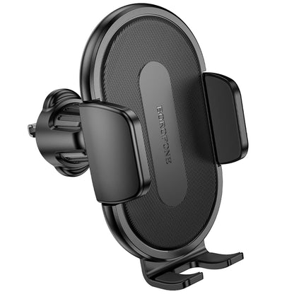 Support Auto Borofone BH133 Rio, 4.5 pouces - 7 pouces, Noir