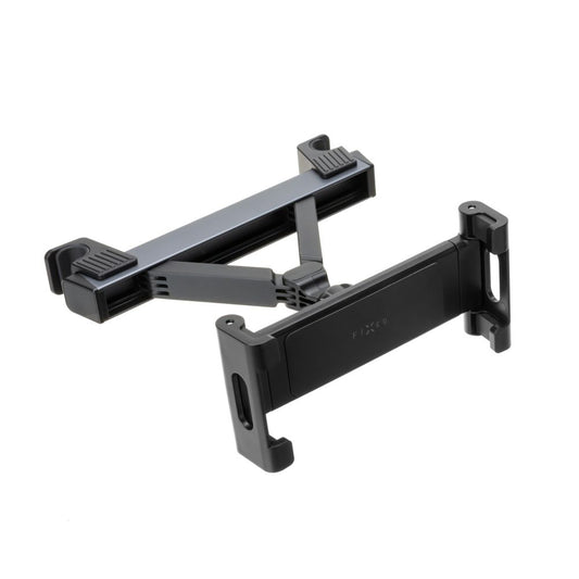 Support Auto Appui-tête Fixed Passenger Max, 7 pouces - 13 pouces, Gris