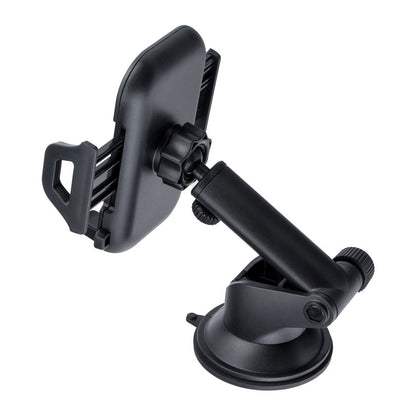 Support pour voiture Support en carbone Forcell A151, 62mm - 95mm, noir