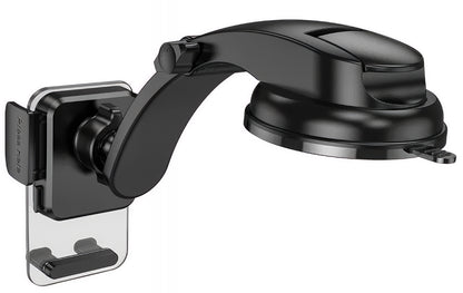 Support Auto HOCO CA118, 4.5 pouces - 7 pouces, Noir