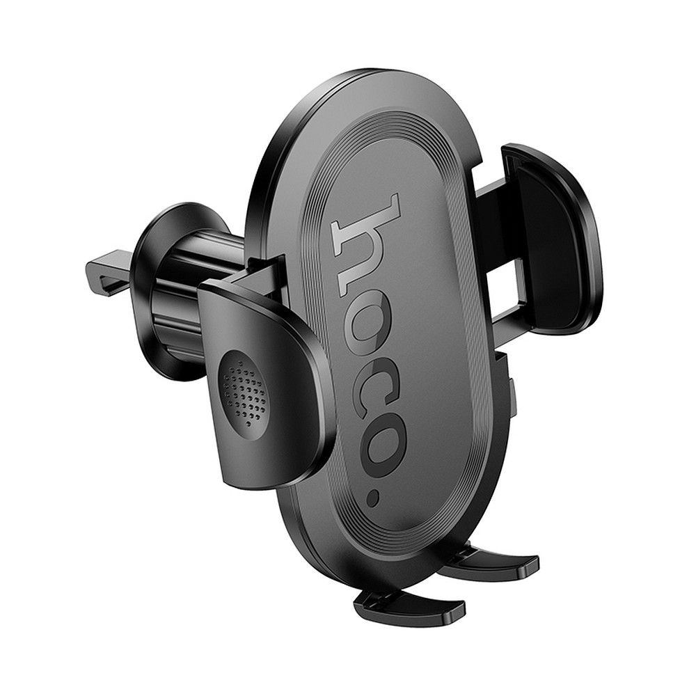 Support Auto HOCO H53, Universel, Noir