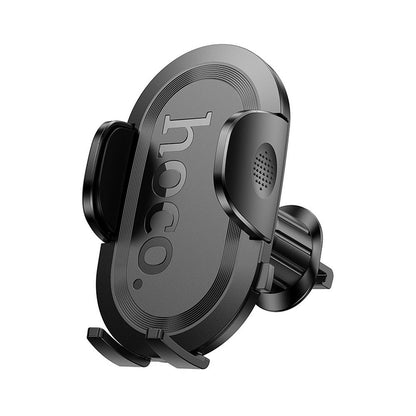 Support Auto HOCO H53, Universel, Noir