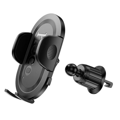 Support Auto HOCO H53, Universel, Noir