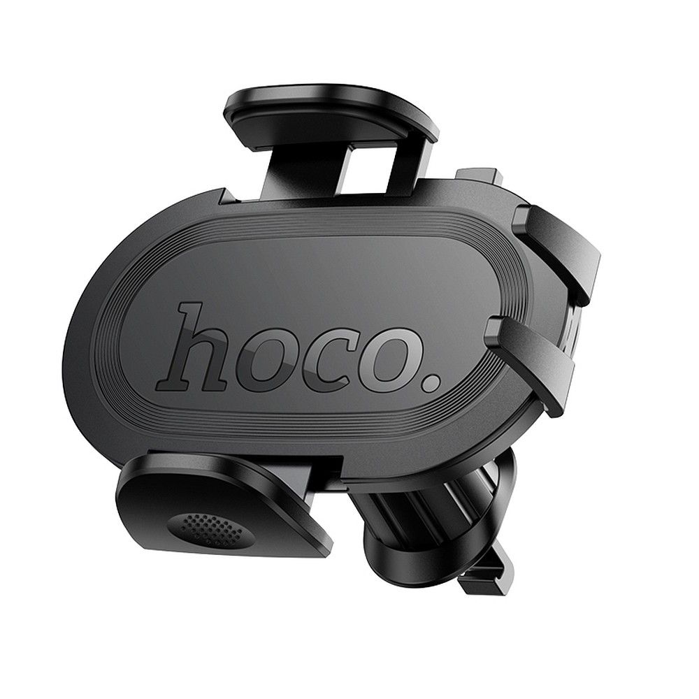 Support Auto HOCO H53, Universel, Noir