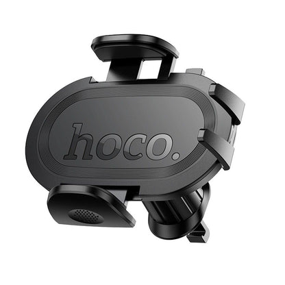 Support Auto HOCO H53, Universel, Noir