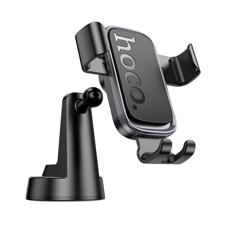 Support Auto HOCO H81, Universel, Gris