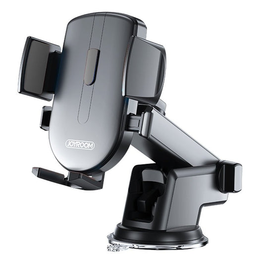 Support Auto Joyroom JR-OK3, 4 pouces - 6.7 pouces, Noir