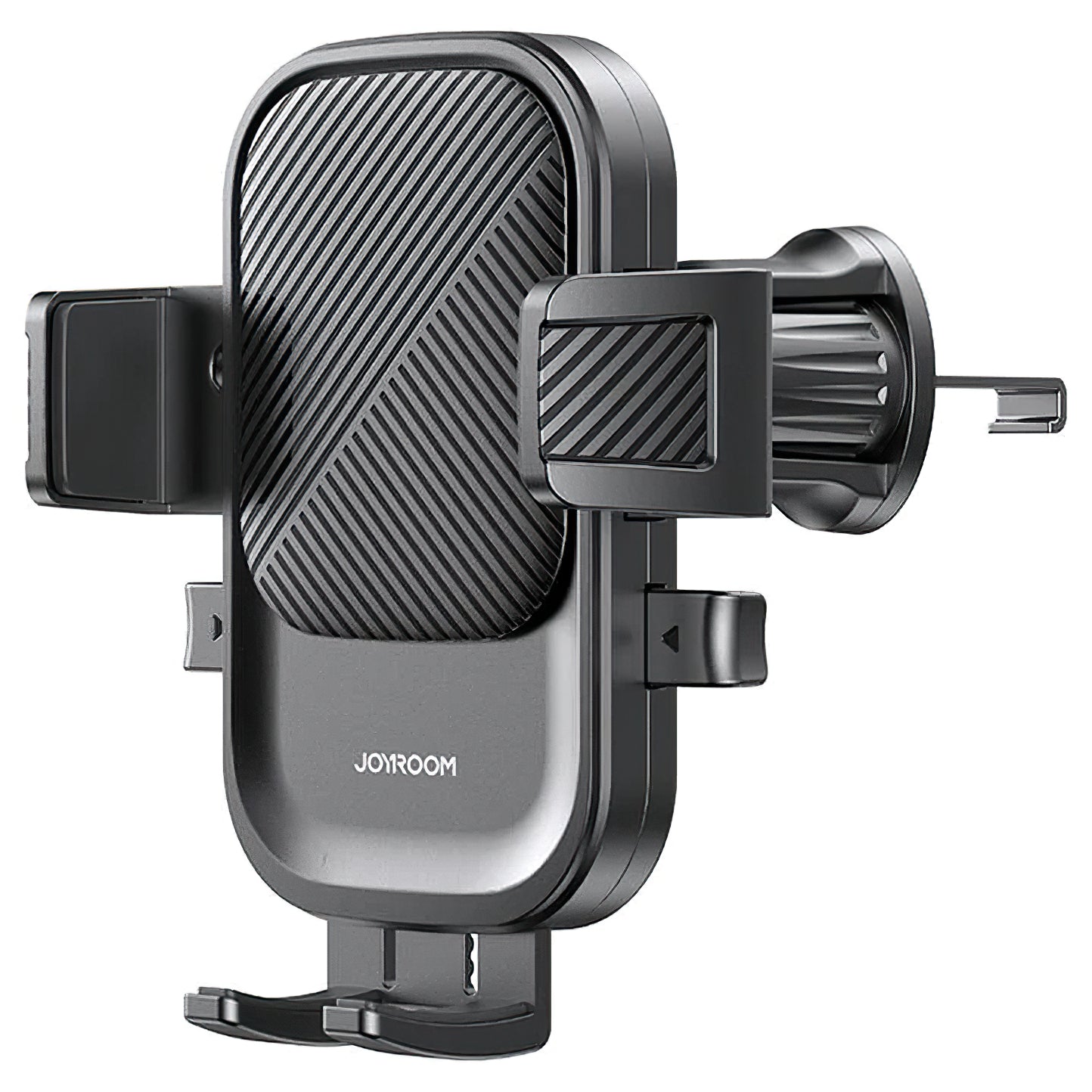 Support Auto Joyroom JR-OK6 Vent, 4.7 pouces - 6.8 pouces, Noir