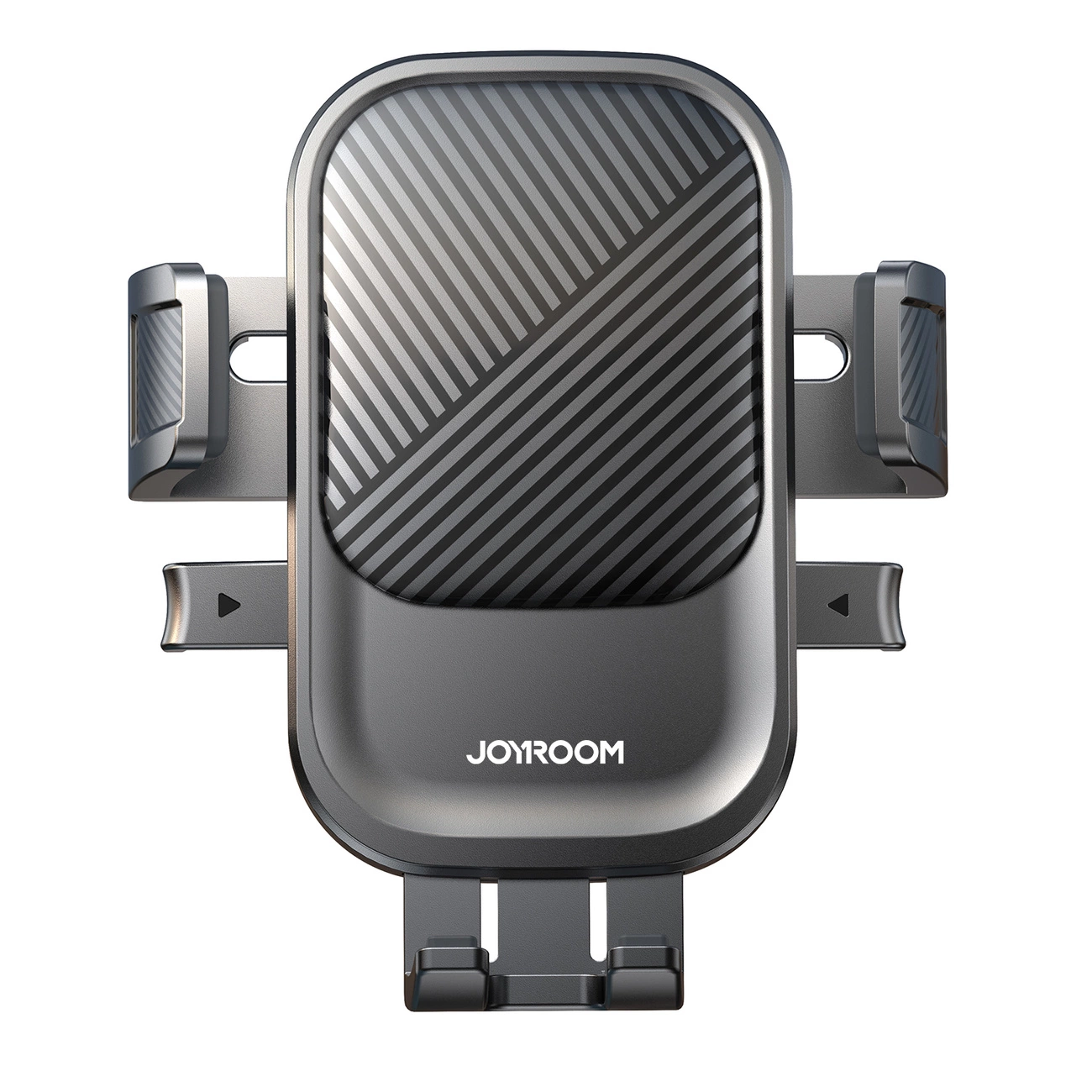 Support Auto Joyroom JR-OK6 Dash 2, 4,7 pouces - 6,8 pouces, Noir