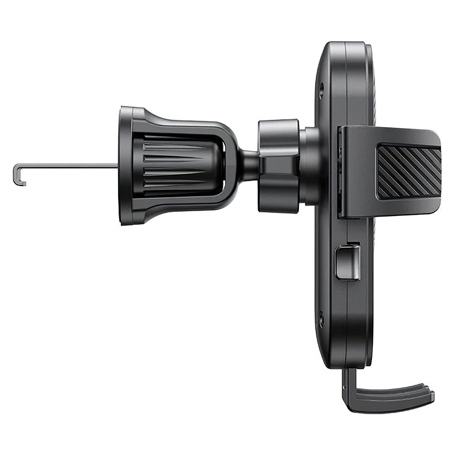 Support Auto Joyroom JR-OK6 Vent, 4.7 pouces - 6.8 pouces, Noir