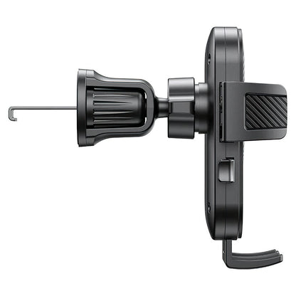 Support Auto Joyroom JR-OK6 Vent, 4.7 pouces - 6.8 pouces, Noir