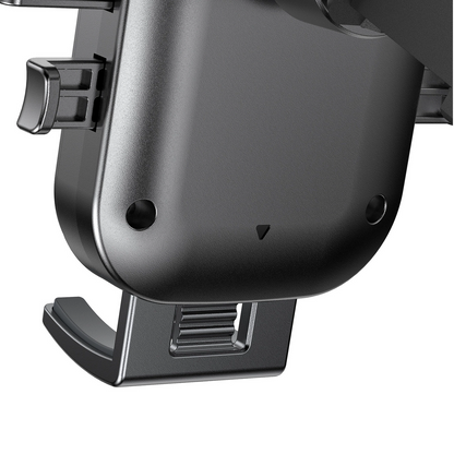 Support Auto Joyroom JR-OK6 Dash 2, 4,7 pouces - 6,8 pouces, Noir