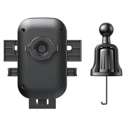 Support Auto Joyroom JR-OK6 Vent, 4.7 pouces - 6.8 pouces, Noir