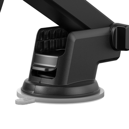 Support Auto Joyroom JR-OK6 Dash 2, 4,7 pouces - 6,8 pouces, Noir