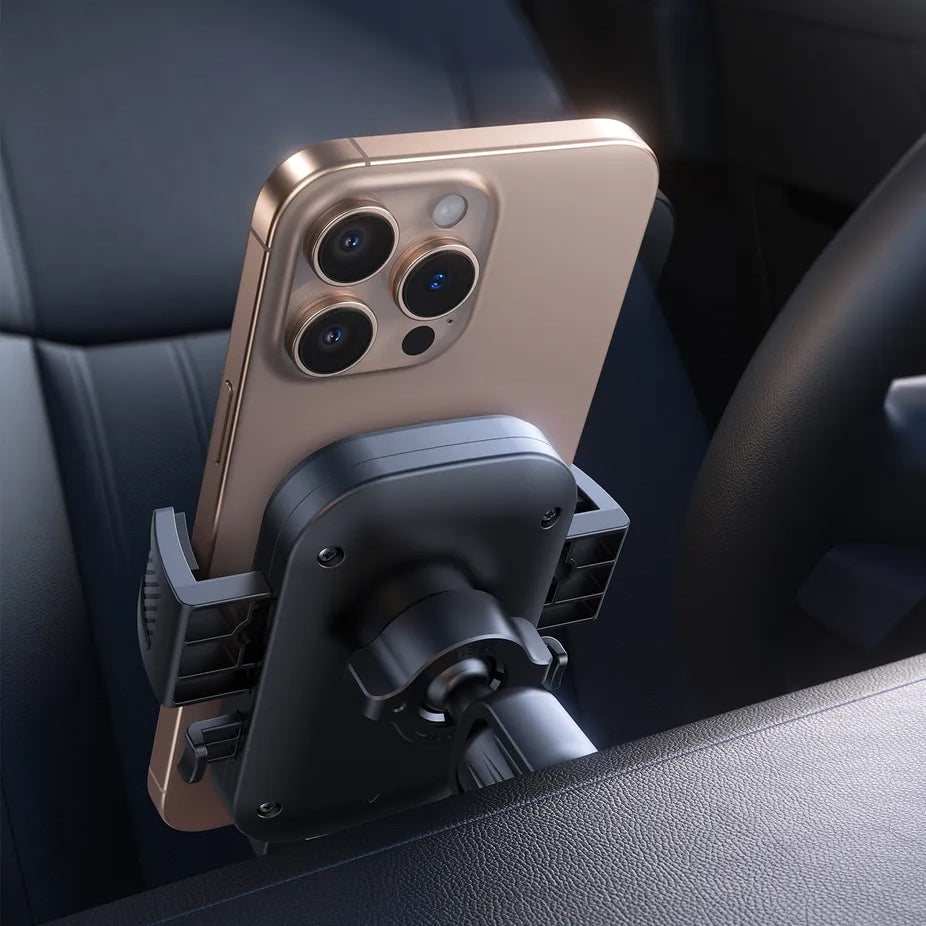 Support Auto Joyroom JR-OK6 Vent, 4.7 pouces - 6.8 pouces, Noir