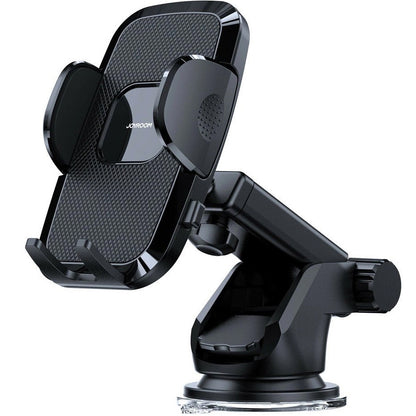 Support Auto Joyroom JR-ZS259-2 Dash, 4.7 pouces - 6.9 pouces, Noir
