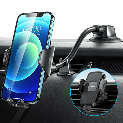 Support Auto Joyroom JR-ZS259 Dash, 4,7 pouces - 6,9 pouces, Noir