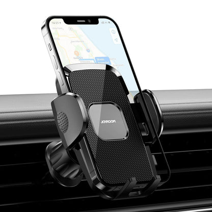 Support Auto Joyroom JR-ZS259 Vent, 4,7 pouces - 6,9 pouces, Noir