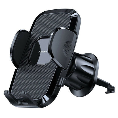 Support Auto Joyroom JR-ZS259 Vent, 4,7 pouces - 6,9 pouces, Noir