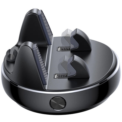 Support Auto Joyroom JR-ZS330, 4.7 pouces - 7 pouces, Noir