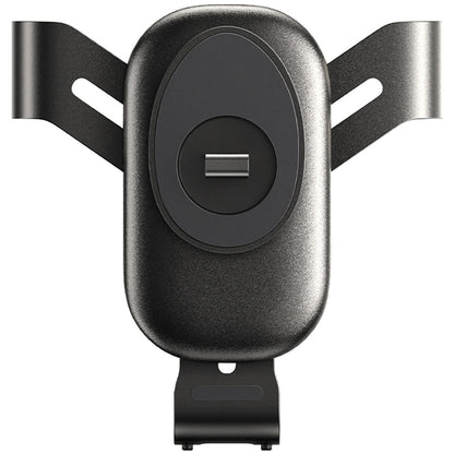 Support Auto Joyroom JR-ZS392, Universel, Noir