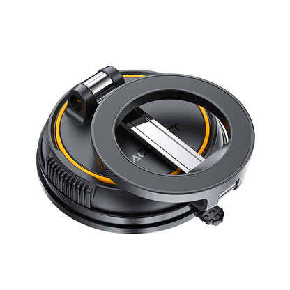 Support Auto Magnétique Acefast D55, Universel, Noir
