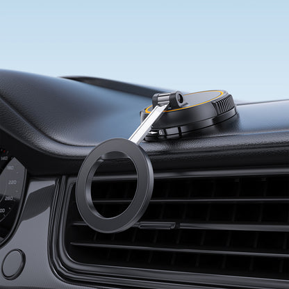 Support Auto Magnétique Acefast D55, Universel, Noir