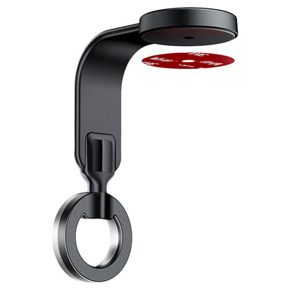 Support Auto Magnétique Acefast D36, Universel, Noir