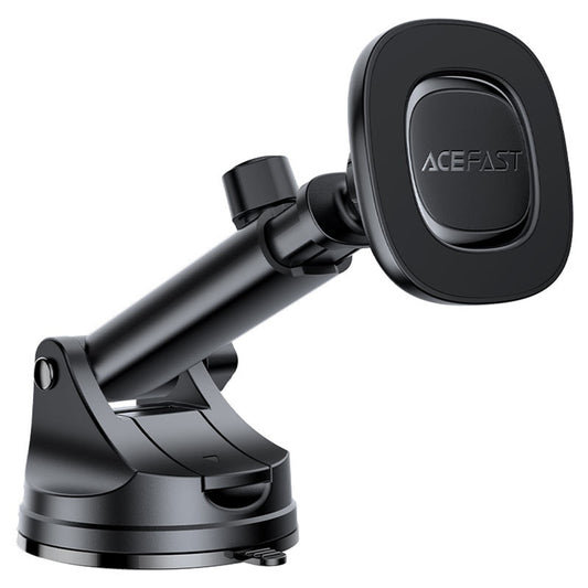 Support Auto Magnétique Acefast D45, Universel, Noir