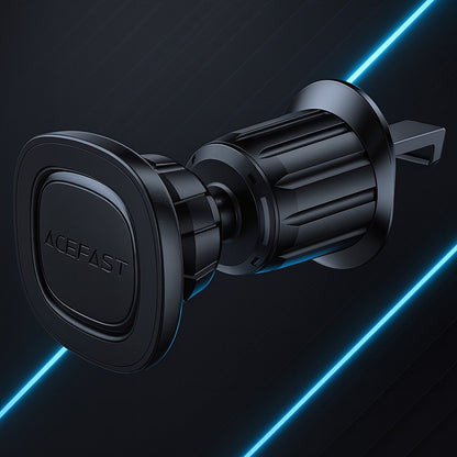 Support Auto Magnétique Acefast D50, Universel, Noir