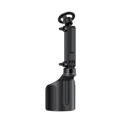 Support Auto Magnétique Acefast D62, Universel, Noir