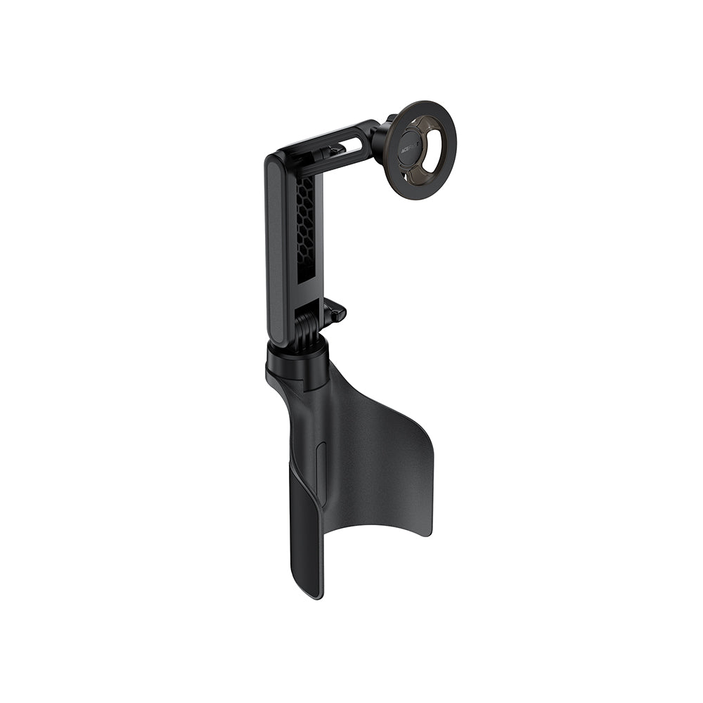Support Auto Magnétique Acefast D62, Universel, Noir