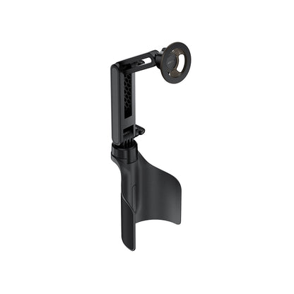 Support Auto Magnétique Acefast D62, Universel, Noir