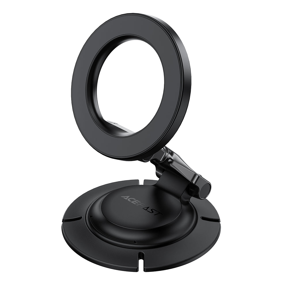 Support Auto Magnétique Acefast D64, Universel, Noir