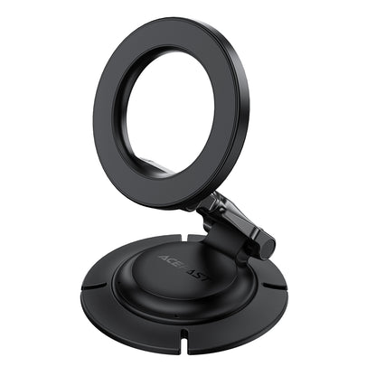Support Auto Magnétique Acefast D64, Universel, Noir