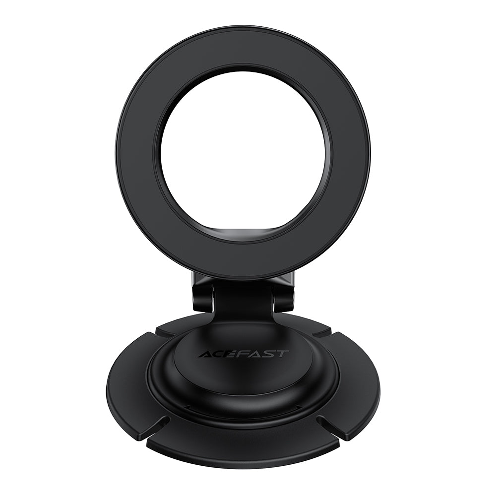 Support Auto Magnétique Acefast D64, Universel, Noir