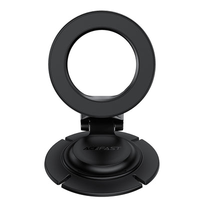 Support Auto Magnétique Acefast D64, Universel, Noir