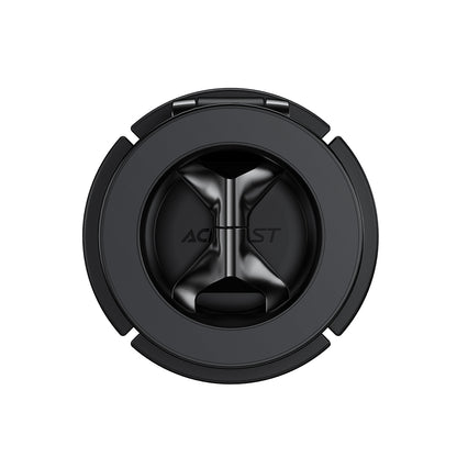 Support Auto Magnétique Acefast D64, Universel, Noir