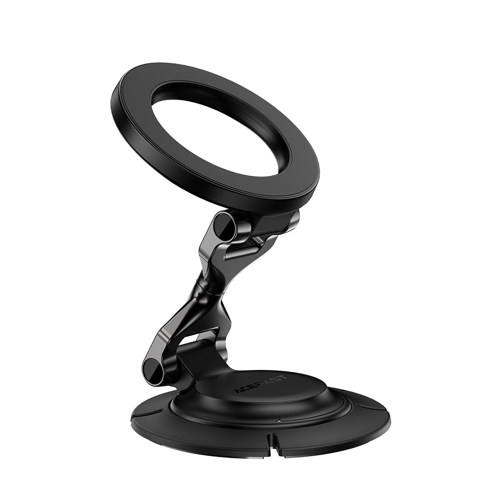 Support Auto Magnétique Acefast D64, Universel, Noir