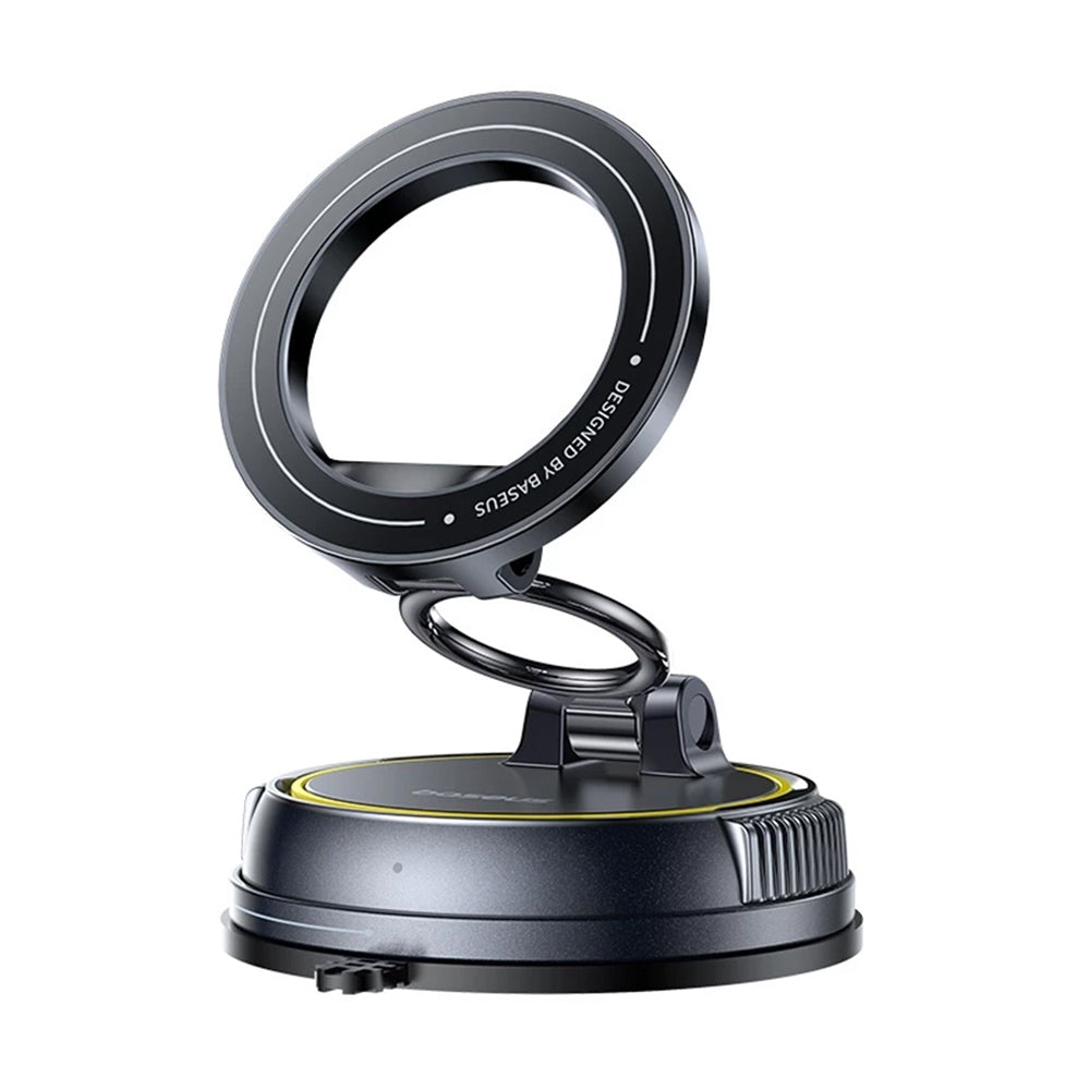 Support Auto Magnétique Baseus PrimeTrip VC2 Flex, Universel, Noir C0013803