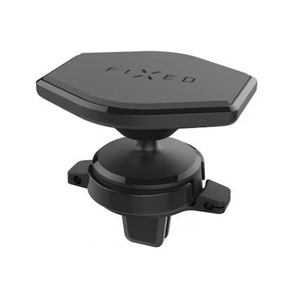 Support Auto Magnétique Fixed Icon, Universel, Noir