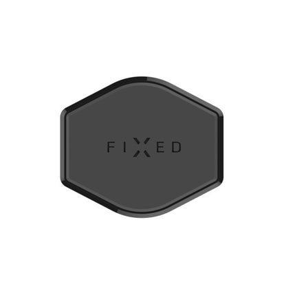 Support Auto Magnétique Fixed Icon, Universel, Noir