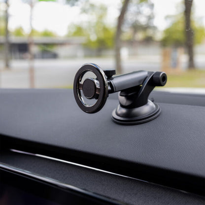 Support Auto Magnétique Fixed MagMount XL, Universel, Noir
