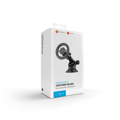 Support Auto Magnétique Fixed MagMount XL, Universel, Noir