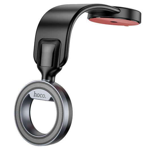 Support Auto Magnétique HOCO H71, Universel, Gris