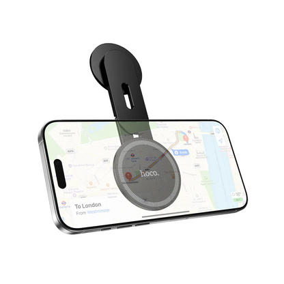 HOCO H93 Universal Magnetic Car Holder, Black