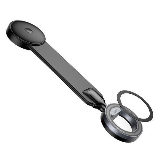 Support Auto Magnétique HOCO H71, Universel, Gris