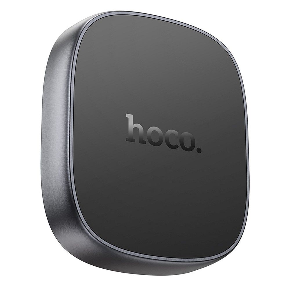 Support Auto Magnétique HOCO H52, Universel, Gris